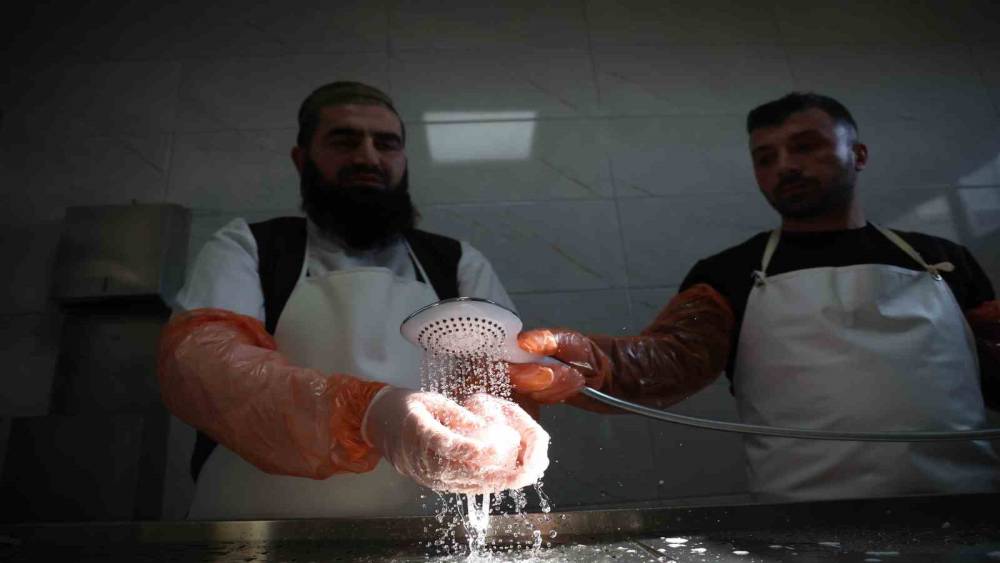 Eskiden Çekinerek Söyledikleri Meslek, Şimdilerin Gündeminde