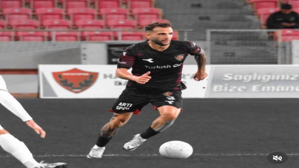 Yenihayat, Elazığspor’un ilk transferini açıkladı
