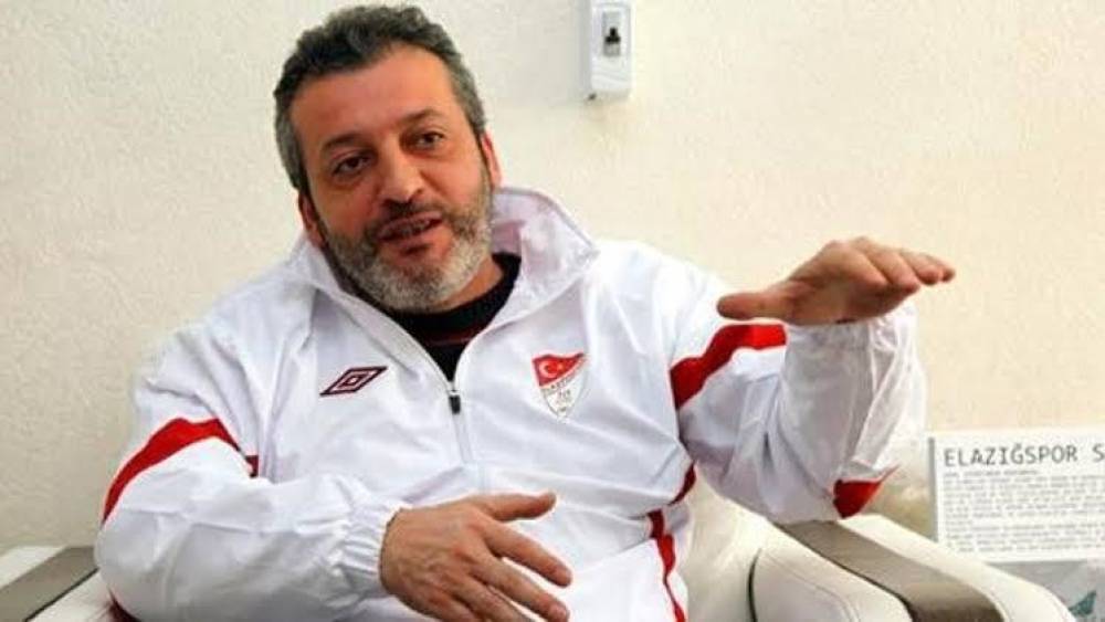 Elazığspor Eski Sportif Direktörü Özgür Öztürk Vefat Etti