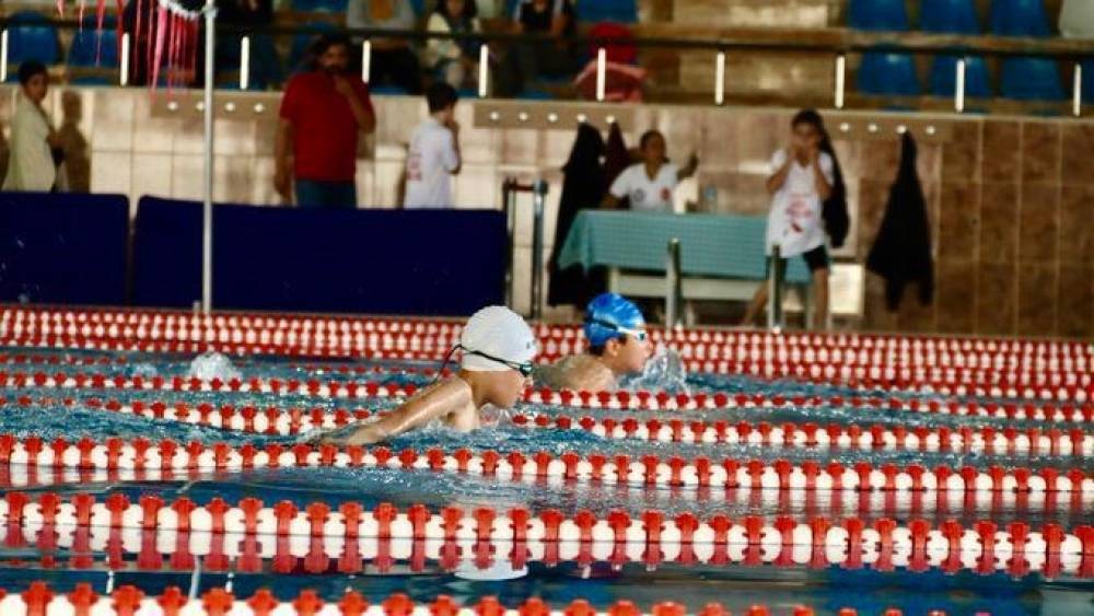 Elazığ’da 29 Ekim Turnuvaları Yapıldı