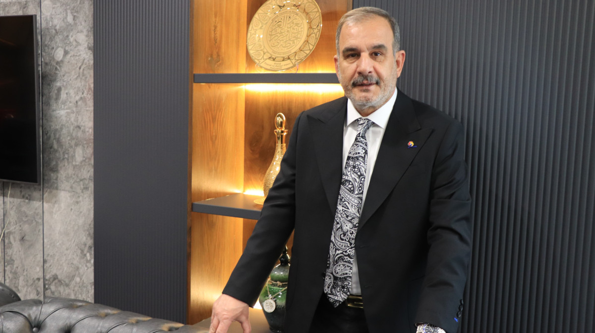 Başkan Alan: “Yeni Sanayi Sitesi İçin Ön Talep Müracaatları Başladı”