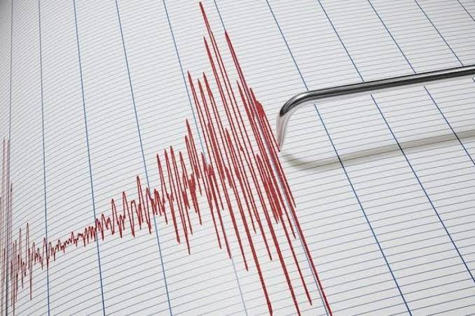 Bingöl’de Korkutan Deprem!