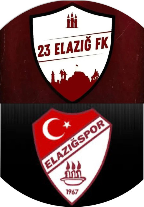 Çimentaş Elazığspor Deplasmanda, 23 Elazığ FK Evinde Puan Arayacak