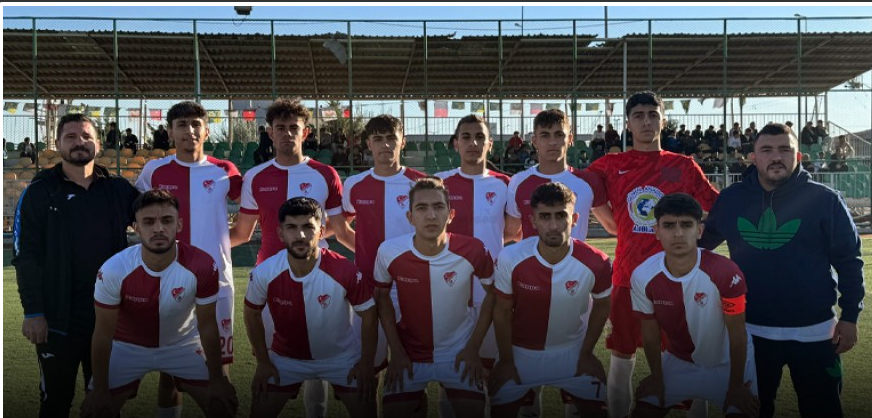 Çimentaş Elazığspor U-19 ve U-17 Takımları Haftayı Maçlarla Geçirecek