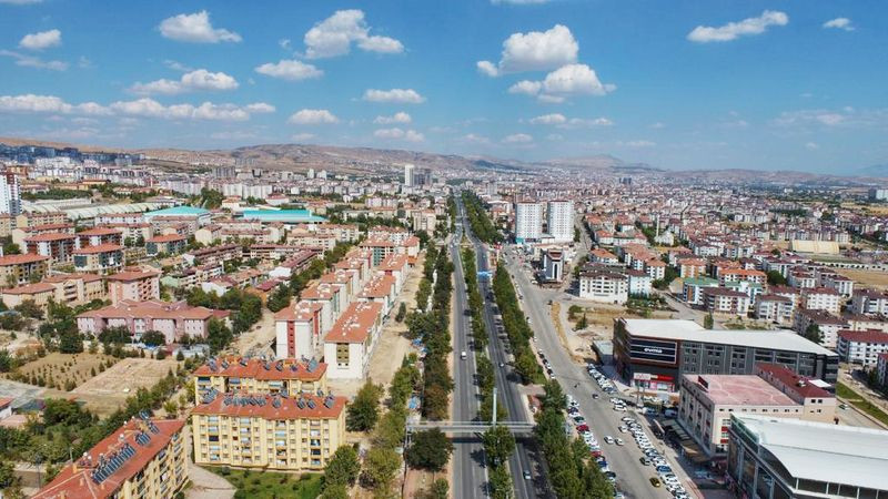 Elazığ’da 31 Aralık’ta Elektrik Kesintisi Olacak