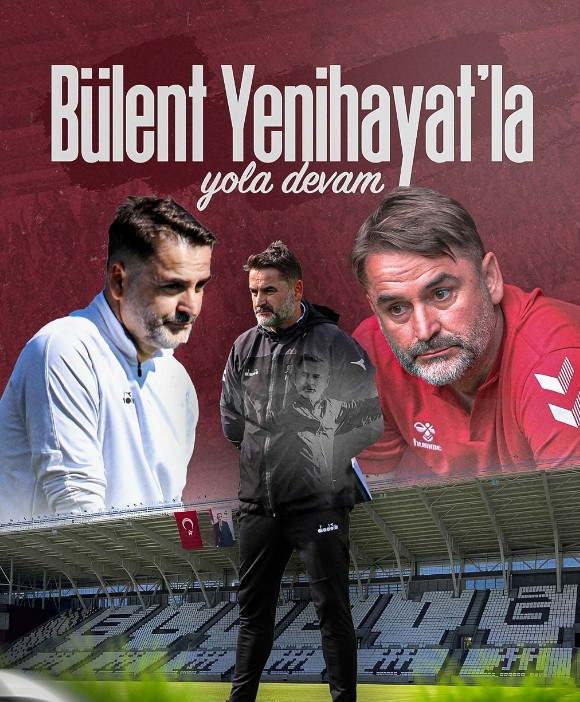 Elazığspor'da Yeni Sezon Hazırlıkları: Transfer Tahtasının Açılmasıyla Kadro Güçlendirilecek
