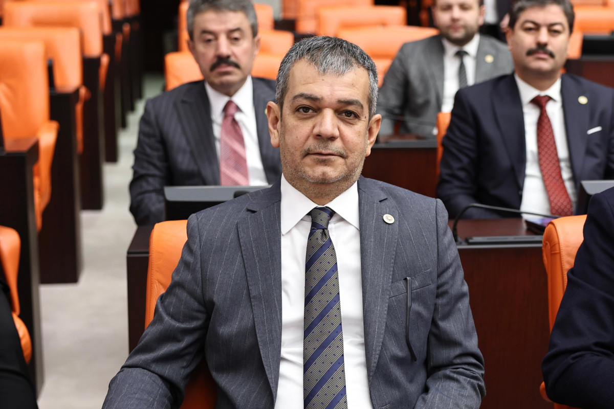 Erol Keleş: Elazığ İçin Çalışmaya Devam Edeceğiz