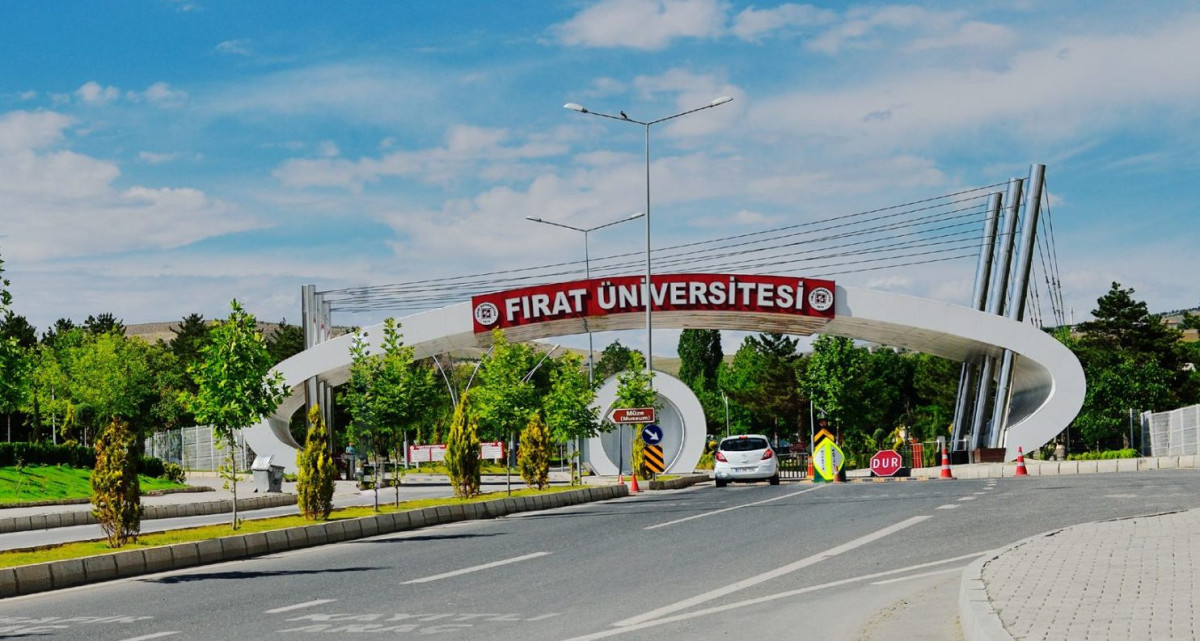 Fırat Üniversitesi 4/B Sözleşmeli Personel Alımı Sonuçlarını Açıkladı