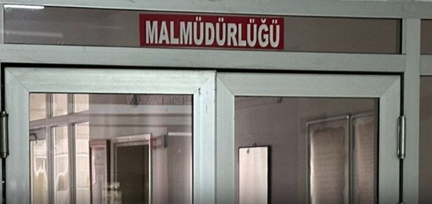 Hazine ve Maliye Bakanlığı'ndan Elazığ'daki Mal Müdürlükleri ile İlgili Yeniden Yapılandırma Kararı