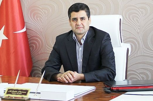 Şahin Duman, Elazığ Belediyesi Yazı İşleri Müdürlüğü’ne Atandı