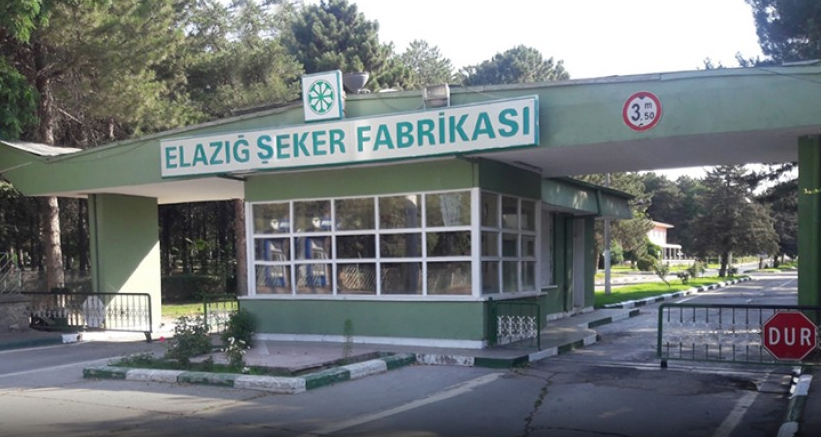  Türkiye Şeker Fabrikaları A.Ş. Personel Alımı İlanı