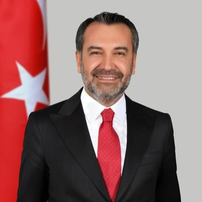 Yılın En Başarılı Belediye Başkanı Şahin Şerifoğulları Seçildi